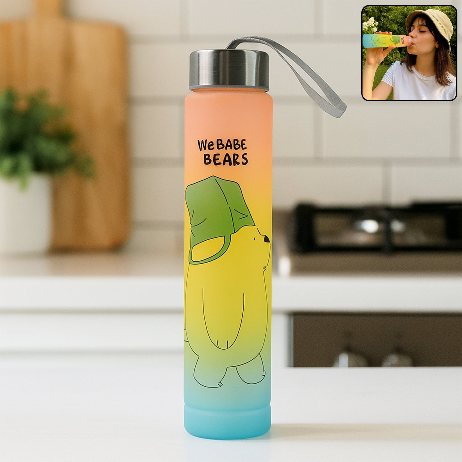 Bottle for Kids Bottle for Kids